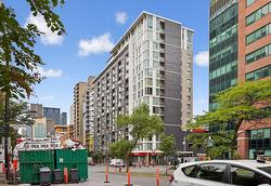 1007-1150 Rue St-Denis  Montréal (Ville-Marie), QC H2X 0B3