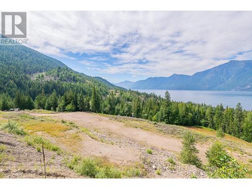 Sublot 9 Mountain Shores Road, Boswell, BC 