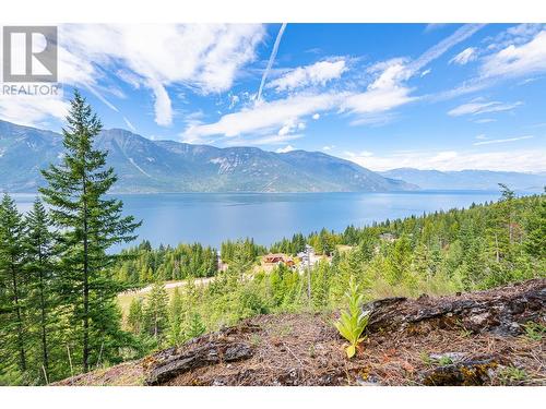 Sublot 9 Mountain Shores Road, Boswell, BC 