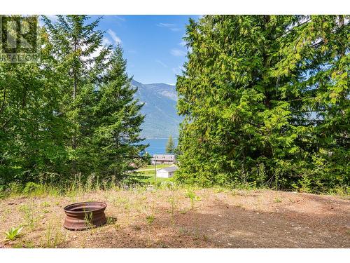 Sublot 9 Mountain Shores Road, Boswell, BC 