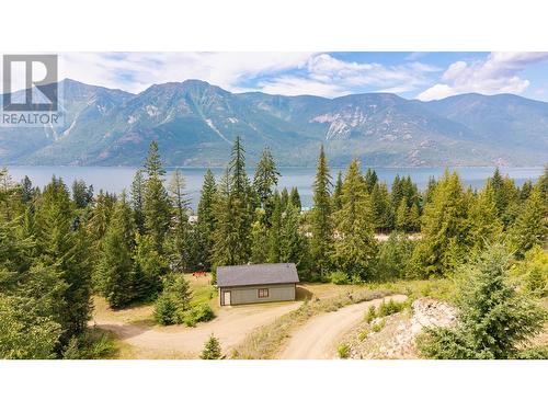 Sublot 9 Mountain Shores Road, Boswell, BC 