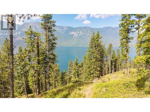 Sublot 9 Mountain Shores Road, Boswell, BC 