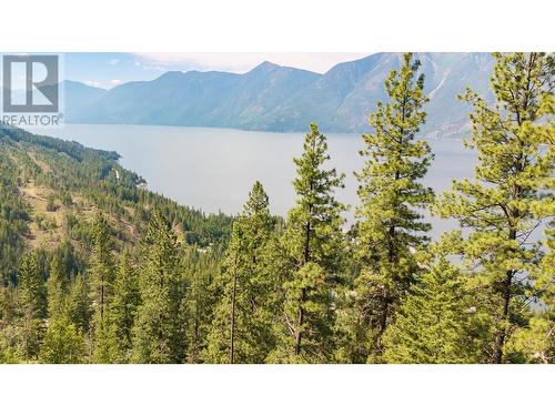 Sublot 9 Mountain Shores Road, Boswell, BC 