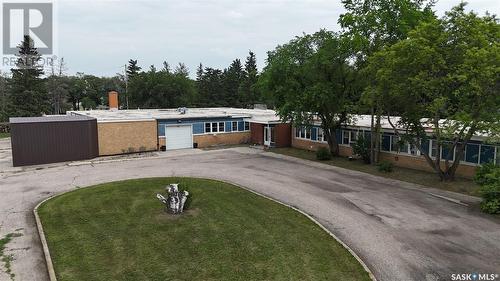 700 Government Road, Davidson, SK 