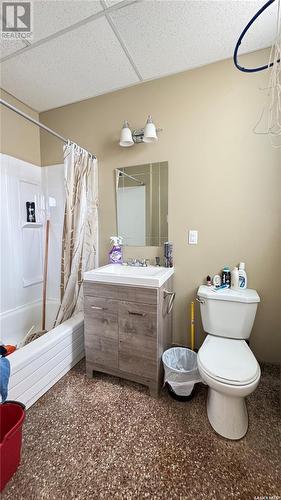 700 Government Road, Davidson, SK 