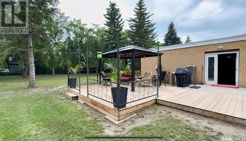 700 Government Road, Davidson, SK 