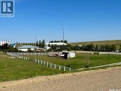 Cadrain Acres  Swift Current Rm No. 137, SK S9H 5K8