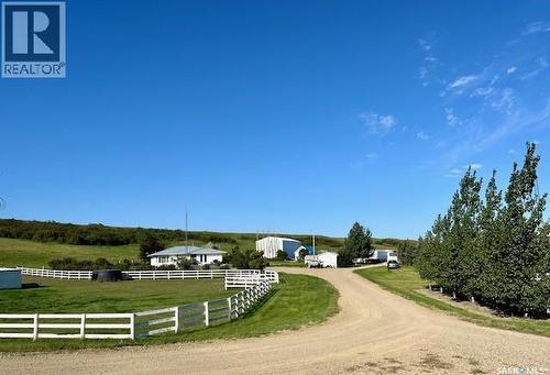 Cadrain Acres, Swift Current Rm No. 137, SK - Outdoor With View