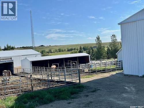 Cadrain Acres, Swift Current Rm No. 137, SK - Outdoor With Deck Patio Veranda