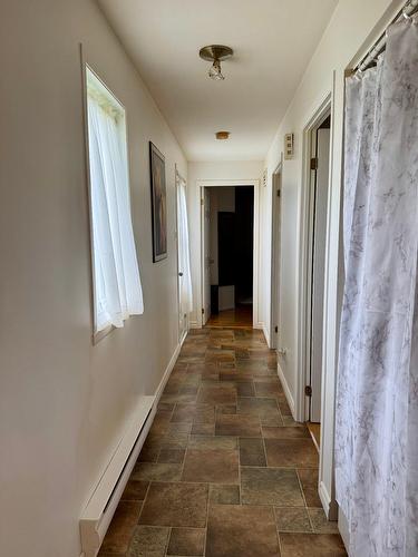 Passageway - 1151  - 1153 Prom. Des Anciens, Havre-Saint-Pierre, QC - Indoor Photo Showing Other Room