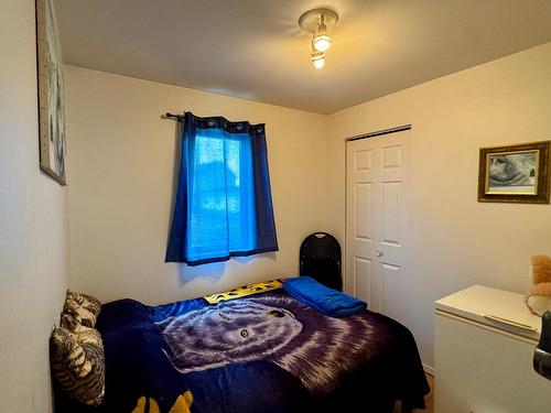 Bedroom - 1151  - 1153 Prom. Des Anciens, Havre-Saint-Pierre, QC - Indoor Photo Showing Bedroom