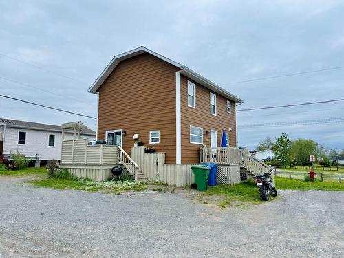 Overall view - 1151  - 1153 Prom. Des Anciens, Havre-Saint-Pierre, QC - Outdoor With Exterior