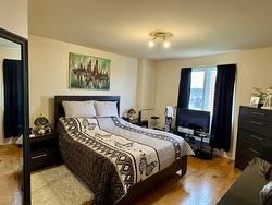 Chambre à coucher principale - 