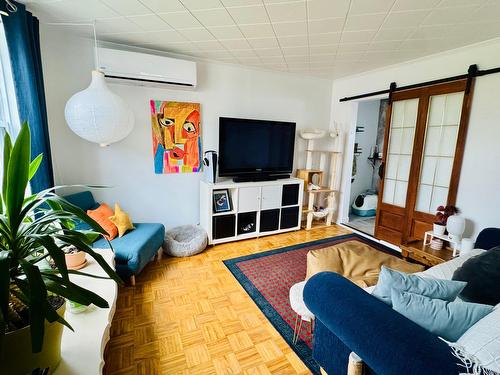 Living room - 1151  - 1153 Prom. Des Anciens, Havre-Saint-Pierre, QC - Indoor