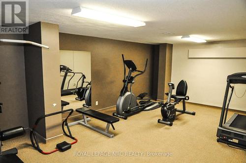 1107 35 Towering Heights Boulevard, Catharines (Glendale