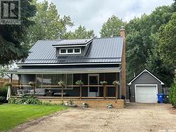 314 Antrim STREET  North Portal, SK S0C 1W0