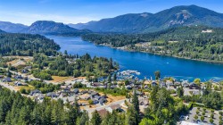 263 Tal Rd  Lake Cowichan, BC V0R 2G0