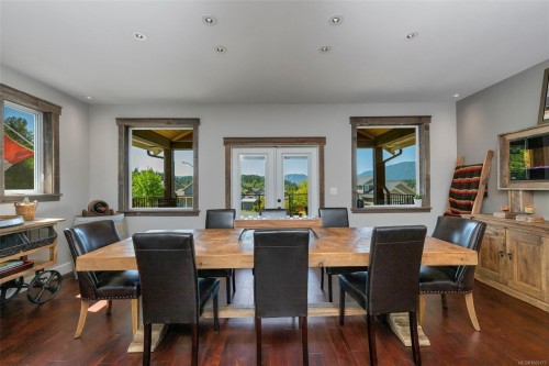 263 Tal Rd, Lake Cowichan, BC 