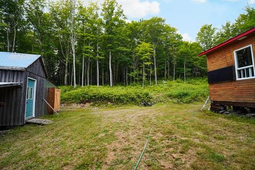 Extérieur - Ch. Du 8E Rang E., Paspébiac, QC 
