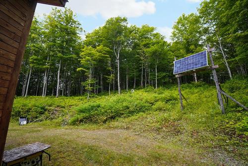 Extérieur - Ch. Du 8E Rang E., Paspébiac, QC 
