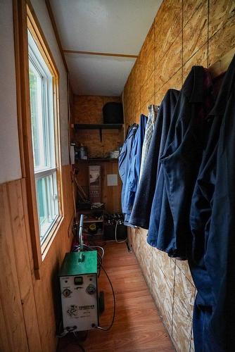 Rangement - Ch. Du 8E Rang E., Paspébiac, QC 