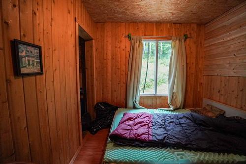 Chambre à coucher - Ch. Du 8E Rang E., Paspébiac, QC 