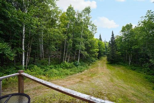 Extérieur - Ch. Du 8E Rang E., Paspébiac, QC 