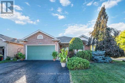5349 Beaver Valley Way, Niagara Falls (Ascot), ON - Outdoor