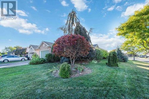 5349 Beaver Valley Way, Niagara Falls (Ascot), ON - Outdoor