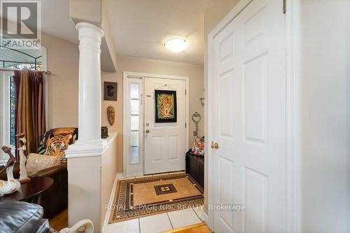 5349 Beaver Valley Way, Niagara Falls (Ascot), ON - Indoor Photo Showing Other Room