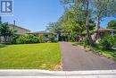 23 Fidelia Crescent, Brampton, ON  - Outdoor 