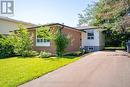 23 Fidelia Crescent, Brampton, ON  - Outdoor 