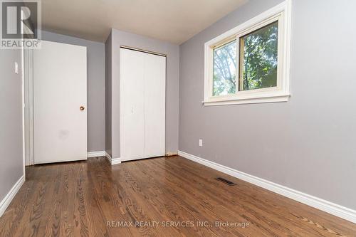 23 Fidelia Crescent, Brampton, ON - Indoor Photo Showing Other Room