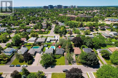 23 Fidelia Crescent, Brampton, ON - Outdoor With View