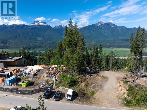 2465 Monashee Court Unit# 14, Revelstoke, BC 