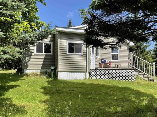 70 Gerrior Road, Larrys River, NS 