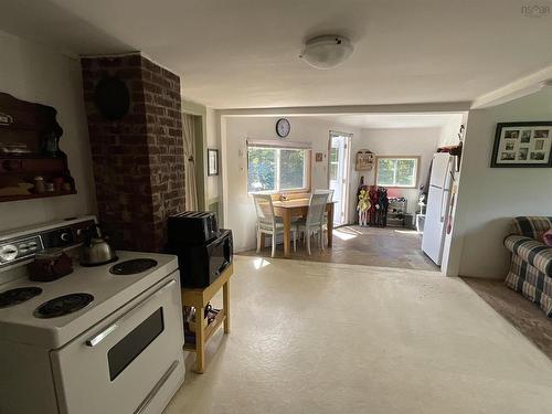 70 Gerrior Road, Larrys River, NS 