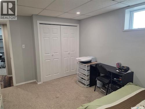 908 Marriott Close, Rosetown, SK - Indoor