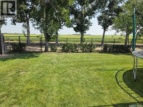 908 Marriott Close, Rosetown, SK - Outdoor With View