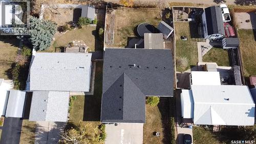 908 Marriott Close, Rosetown, SK - Outdoor