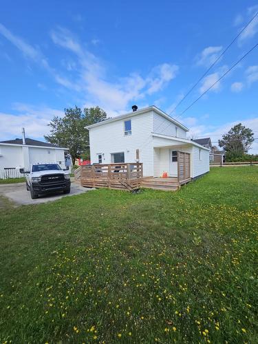 Frontage - 1334 Rue Boréale, Havre-Saint-Pierre, QC - Outdoor