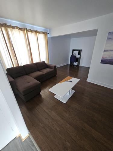 Living room - 1334 Rue Boréale, Havre-Saint-Pierre, QC - Indoor Photo Showing Living Room