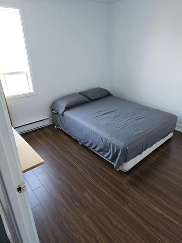 Bedroom - 1334 Rue Boréale, Havre-Saint-Pierre, QC - Indoor Photo Showing Bedroom