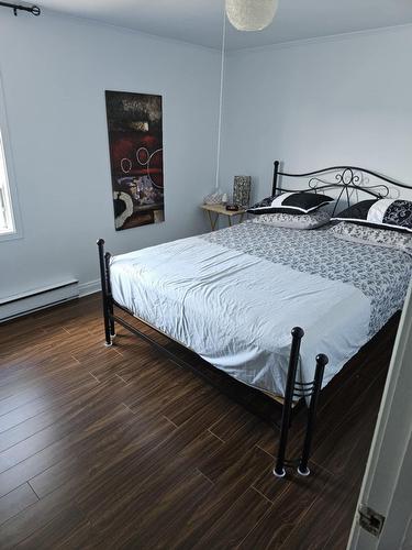 Bedroom - 1334 Rue Boréale, Havre-Saint-Pierre, QC - Indoor Photo Showing Bedroom