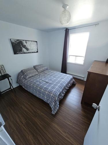 Bedroom - 1334 Rue Boréale, Havre-Saint-Pierre, QC - Indoor Photo Showing Bedroom