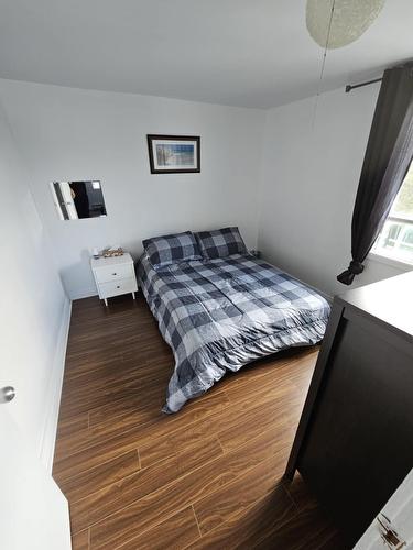 Bedroom - 1334 Rue Boréale, Havre-Saint-Pierre, QC - Indoor Photo Showing Bedroom