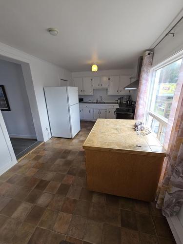 Kitchen - 1334 Rue Boréale, Havre-Saint-Pierre, QC - Indoor Photo Showing Kitchen