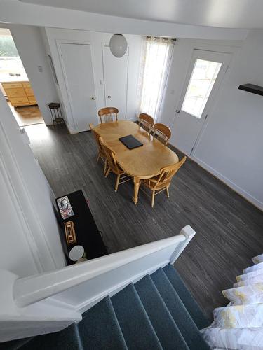 Dining room - 1334 Rue Boréale, Havre-Saint-Pierre, QC - Indoor
