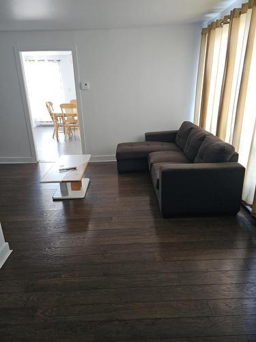 Living room - 1334 Rue Boréale, Havre-Saint-Pierre, QC - Indoor Photo Showing Living Room