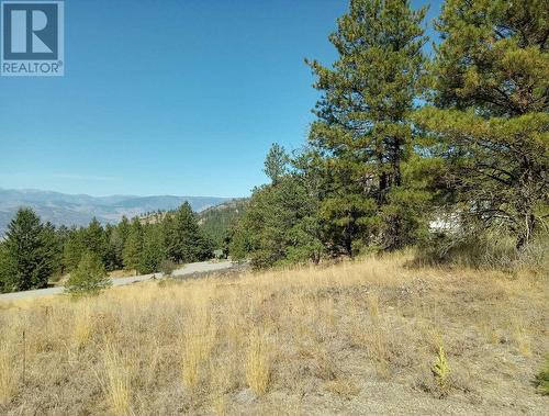 1024 Bullmoose Trail Lot# 8, Osoyoos, BC 